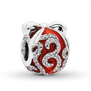 Pandora charm